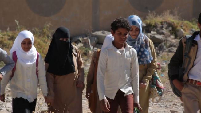 Wie man den Menschen im Jemen helfen kann