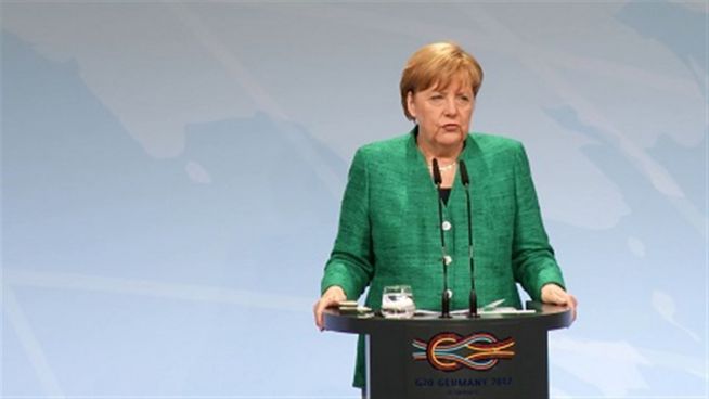 Wahltrend: Wie stehen junge Wähler zu Merkel?