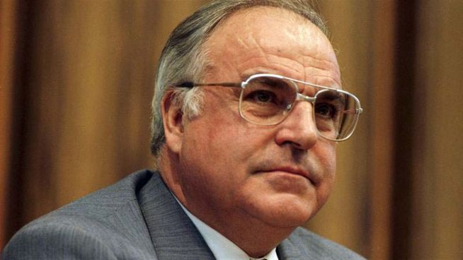 Mit 87 Jahren: Altkanzler Helmut Kohl verstorben