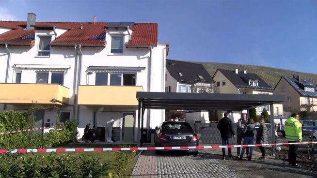 Mehrere Tote: Schreckensfund in Esslinger Wohnung